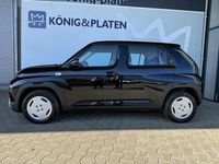 Gebraucht Hyundai Inster Select 71 kW (97 PS) 2025 Schwarz Kleinwagen