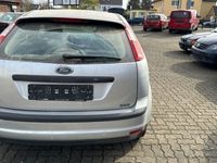 gebraucht Ford Focus Lim. Fun X 1.6L Klimaanlage