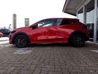 Neu Renault Clio V Evolution 109 PS (80 kW) 2026 Rot Limousine