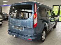 gebraucht Ford Grand Tourneo Connect Titanium 1.5 TDCi-MotorNeu