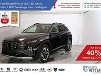 Neu Hyundai Tucson Prime 239 PS (175 kW) 2026 Schwarz SUV