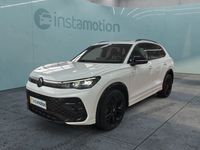 Gebraucht VW Tiguan Style 193 PS (141 kW) 2024 Weiß SUV