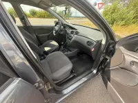Gebraucht Ford Focus 101 PS (74 kW) 2003 Kombi