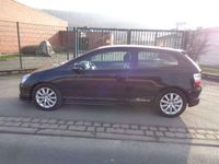 gebraucht Honda Civic 1.4i Sport Unlimited