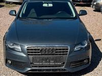 Second-hand Audi A4 160 CP (117 kW) 2008 Gri Berlinǎ