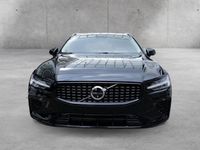 Gebraucht Volvo V60 Ultra 350 PS (257 kW) 2024 Schwarz Kombi