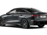 Neu Audi RS3 Sport 400 PS (294 kW) 2026 Grau Limousine