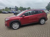 Gebraucht Suzuki SX4 S-Cross 129 PS (94 kW) 2025 Rot SUV