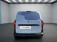 Gebraucht Renault Kangoo 95 PS (69 kW) 2023 Weiß Van / Kleinbus