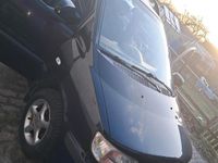 Gebraucht Hyundai Matrix 103 PS (75 kW) 2005 Schwarz Van / Kleinbus