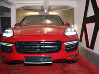 gebraucht Porsche Cayenne GTS*Pano*Bose*Cam*Spurhalte*SportChrono