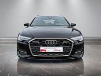 Gebraucht Audi A6 Advanced Plus 265 PS (194 kW) 2025 Schwarz Kombi