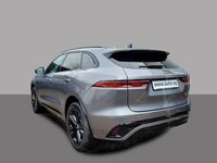 gebraucht Jaguar F-Pace D200 R-DYNAMIC SE AWD MY24 GAR2029