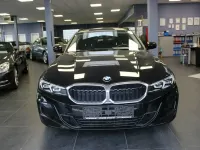 Brugt BMW 318 156 HK (114 kW) 2024 Sort Stationcar