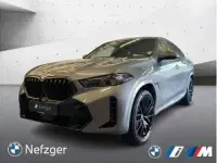 Gebraucht BMW X6 286 PS (210 kW) 2025 Grau (skyscraper grau metallic) SUV