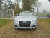 Gebraucht Audi A5 Business 170 PS (125 kW) 2015 Silber Coupé