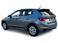 Neu Skoda Fabia Dynamic 116 PS (85 kW) 2026 Wählbar Kleinwagen