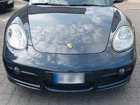 Gebraucht Porsche Cayman 245 PS (180 kW) 2006 Grau Coupé