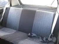 Gebraucht VW Golf II 50 PS (36 kW) 1983 Silber Kleinwagen
