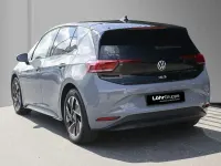 Gebraucht VW ID.3 Pro Performance 150 kW (204 PS) 2022 Grau Kleinwagen