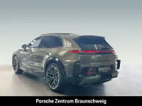 Gebraucht Porsche Cayenne Turbo Electric 2026 Grün SUV