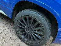 Gebraucht Seat Ateca FR 150 PS (110 kW) 2020 Blau SUV
