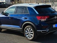 gebraucht VW T-Roc 1.5 TSI ACT OPF DSG -