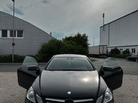 Gebraucht Mercedes E350 292 PS (214 kW) 2009 Schwarz Coupé