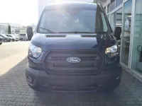 Nowe Ford Transit Trend 131 KM (96 kW) 2025 Niebieski Minivan