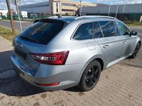 Gebraucht Skoda Superb 120 PS (88 kW) 2017 Kombi