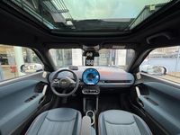 Gebraucht Mini Aceman 160 kW (218 PS) 2024 Indigo sunset blue SUV
