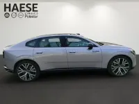 Gebraucht Volvo ES90 Single Motor Extended Range 244 kW (333 PS) 2026 Silber Limousine
