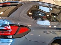 Gebraucht Alpina B5 634 PS (466 kW) 2024 Blau Kombi