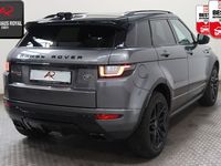 gebraucht Land Rover Range Rover evoque 2.0 TD4 PANO,MERIDIAN,KAMERA