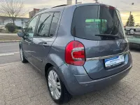 Second-hand Renault Modus Dynamique 101 CP (74 kW) 2011 Gri Monovolum