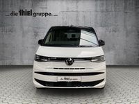 Ny VW T7 Edition 150 HK (110 kW) 2026 Hvid Van
