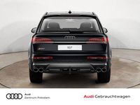 Gebraucht Audi SQ7 Ambiente 435 PS (319 kW) 2021 Orcaschwarz metallic SUV