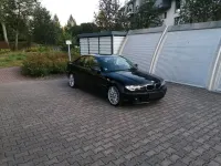 Gebraucht BMW 318 Lifestyle 150 PS (110 kW) 2005 Schwarz Coupé