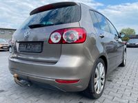 gebraucht VW Golf Plus 1.4 TSI 2 Hand Euro 5 Anhängerkup.