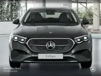 Usado Mercedes E200 Advanced Plus 204 CV (150 kW) 2025 Gris Berlina