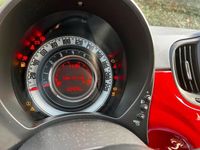 gebraucht Fiat 500 Pop-Star, Klima, 50000km