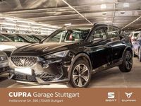 Usata Cupra Formentor 150 CV (110 kW) 2023 Nero SUV