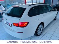 gebraucht BMW 530 d Touring GARANTIE/AUTOMATIK/NAVI/BI-XENON/BT