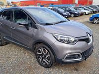 Gebraucht Renault Captur Intens 118 PS (86 kW) 2017 Grau SUV