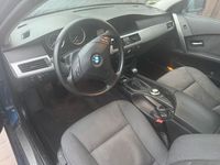 gebraucht BMW 520 i -
