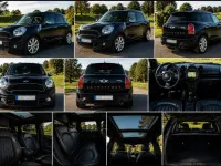 Usata Mini Countryman 143 CV (105 kW) 2013 Nero SUV