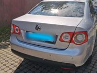 gebraucht VW Jetta 1,4 TSI