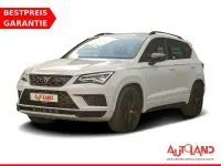 Second-hand Cupra Ateca 300 CP (220 kW) 2019 Alb SUV