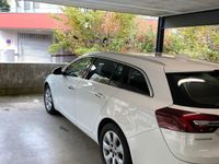 gebraucht Opel Insignia 2.0 CDTI kombi Automatik Innovation