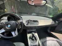 Gebraucht BMW Z4 170 PS (125 kW) 2004 Schwarz Cabrio